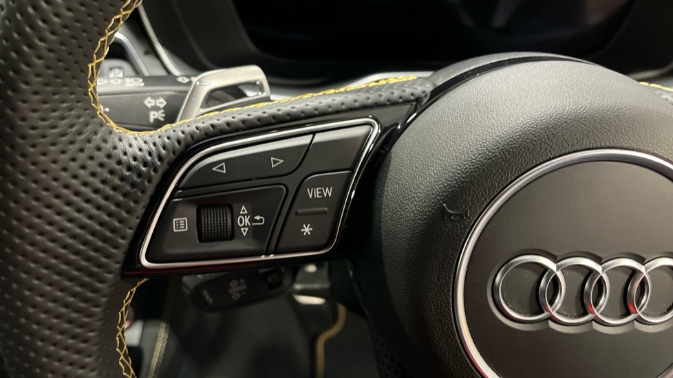 Used Audi RS4 2025 for sale - 76350905: Photo 24