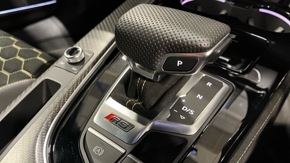 Used Audi RS4 2025 for sale - 76350905: Photo 26