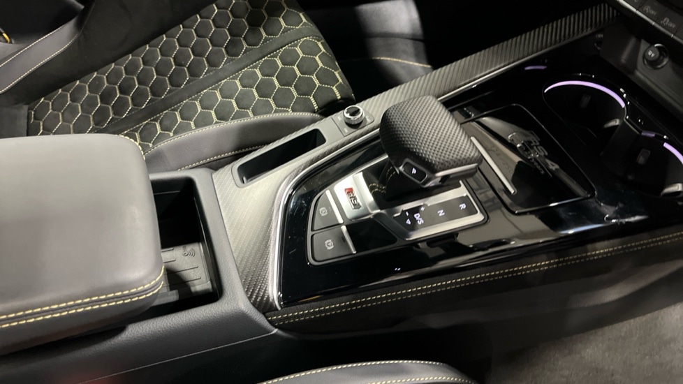 Used Audi RS4 2025 for sale - 76350905: Photo 27