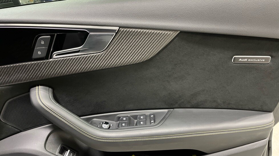 Used Audi RS4 2025 for sale - 76350905: Photo 28