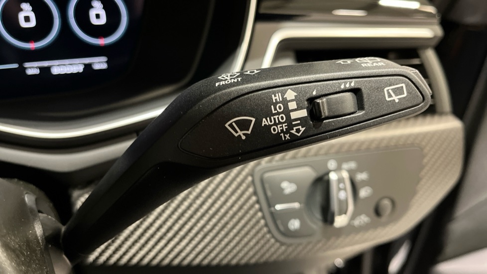 Used Audi RS4 2025 for sale - 76350905: Photo 30