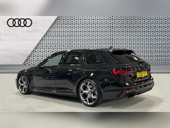 Used Audi RS4 2025 for sale - 76350905: Photo