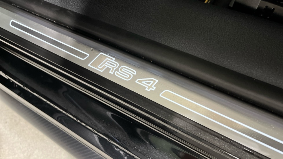 Used Audi RS4 2025 for sale - 76350905: Photo 40