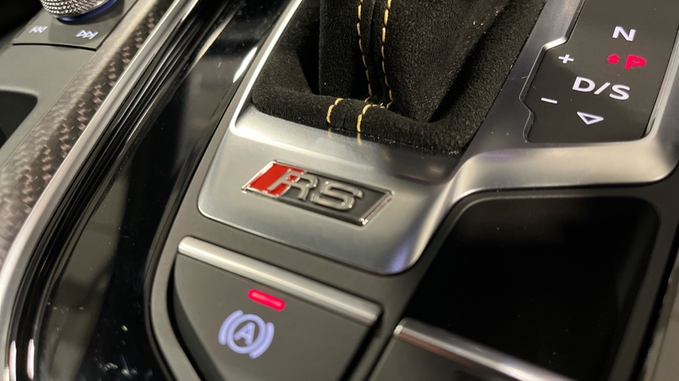 Used Audi RS4 2025 for sale - 76350905: Photo 43