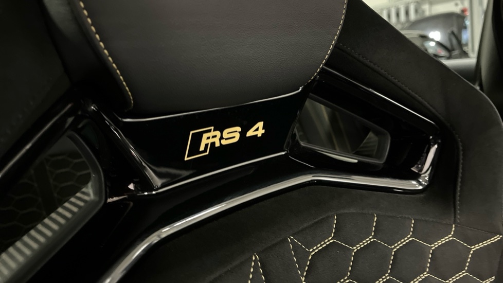 Used Audi RS4 2025 for sale - 76350905: Photo 44