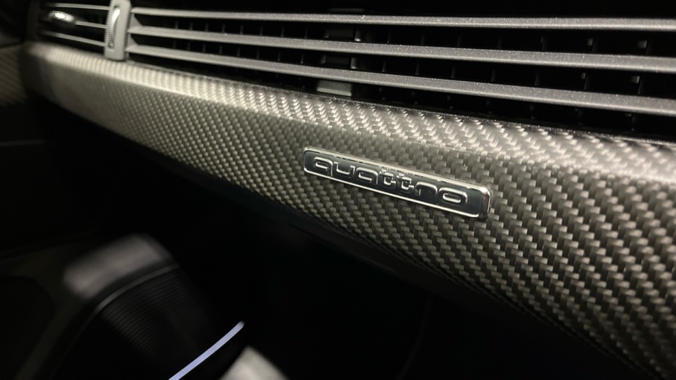 Used Audi RS4 2025 for sale - 76350905: Photo 47