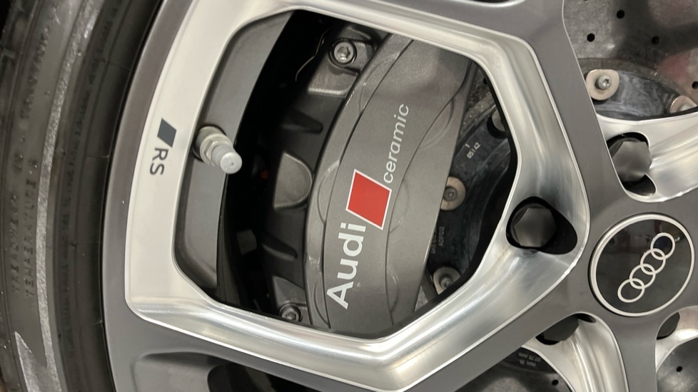 Used Audi RS4 2025 for sale - 76350905: Photo 51