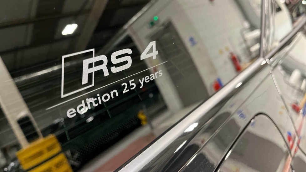 Used Audi RS4 2025 for sale - 76350905: Photo 52