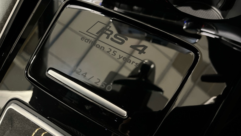 Used Audi RS4 2025 for sale - 76350905: Photo 53