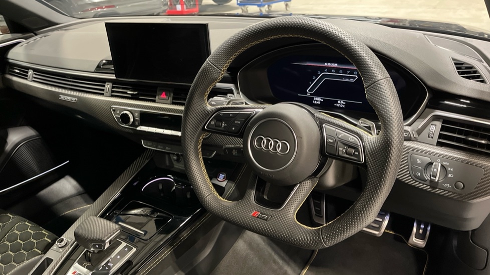 Used Audi RS4 2025 for sale - 76350905: Photo 6