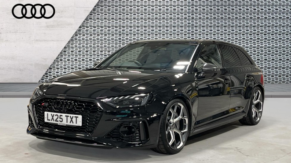 Used Audi RS4 2025 for sale - 76350905: Photo 7