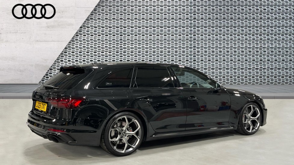 Used Audi RS4 2025 for sale - 76350905: Photo 8