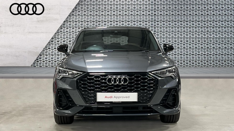 Used Audi Q3 2020 for sale - 77021842: Photo 10