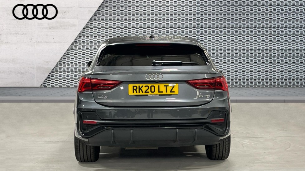 Used Audi Q3 2020 for sale - 77021842: Photo 11