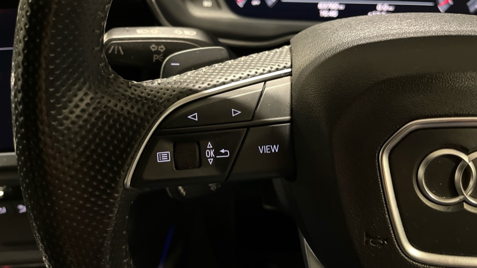 Used Audi Q3 2020 for sale - 77021842: Photo 24