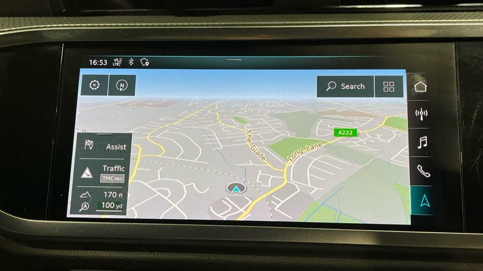 Used Audi Q3 2020 for sale - 77021842: Photo 25