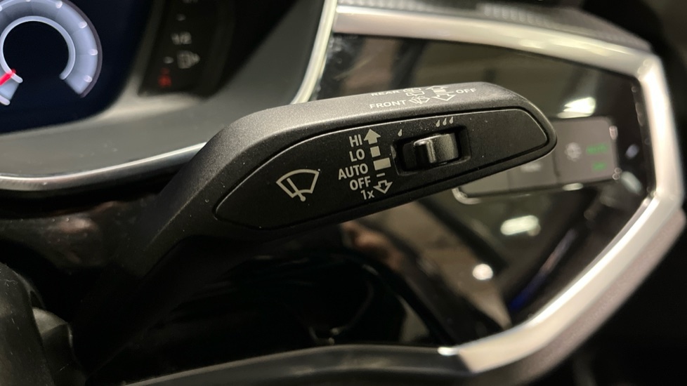 Used Audi Q3 2020 for sale - 77021842: Photo 30