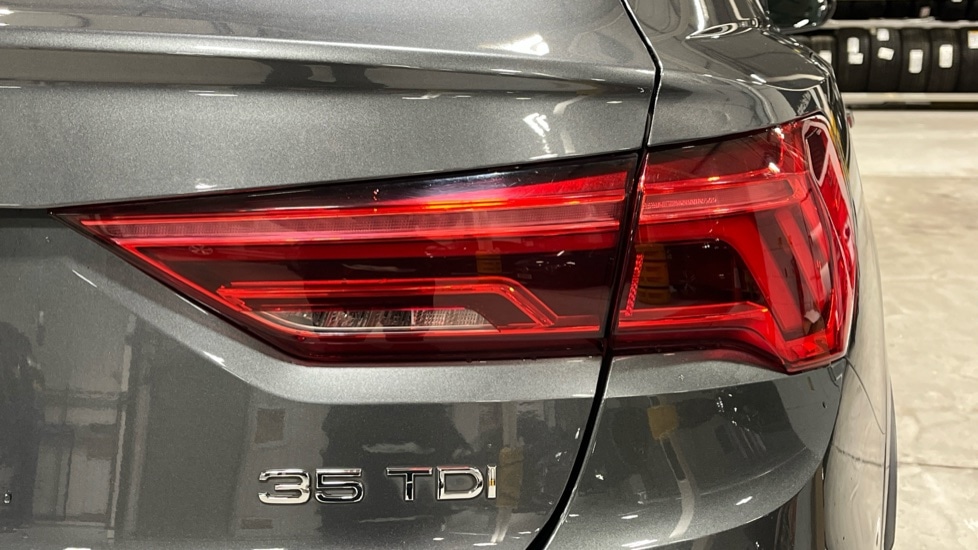 Used Audi Q3 2020 for sale - 77021842: Photo 33