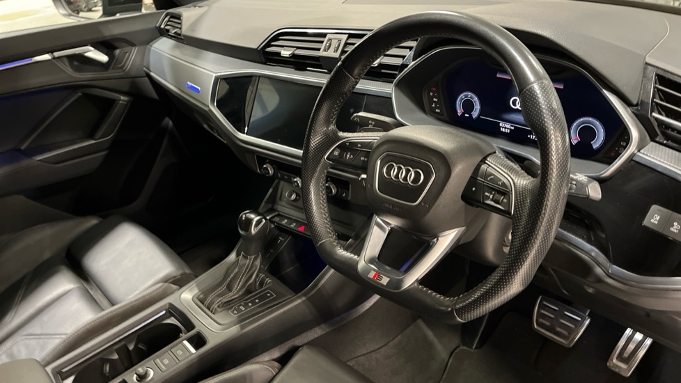 Used Audi Q3 2020 for sale - 77021842: Photo 45