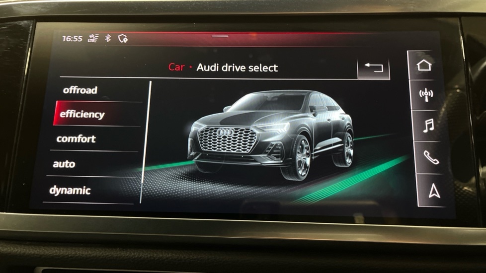 Used Audi Q3 2020 for sale - 77021842: Photo 49