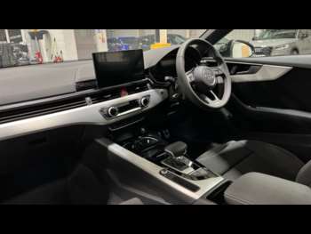 Used Audi A5 2024 for sale - 73714821: Photo