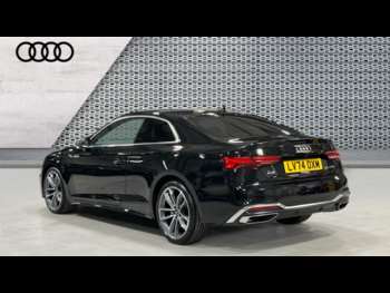 Used Audi A5 2024 for sale - 73714821: Photo