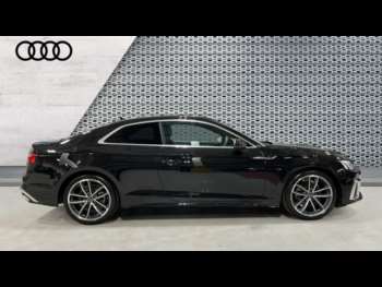 Used Audi A5 2024 for sale - 73714821: Photo