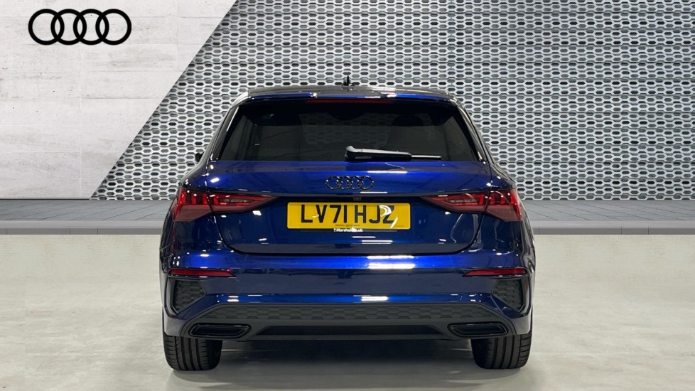 Used Audi A3 2021 for sale - 76788161: Photo 11