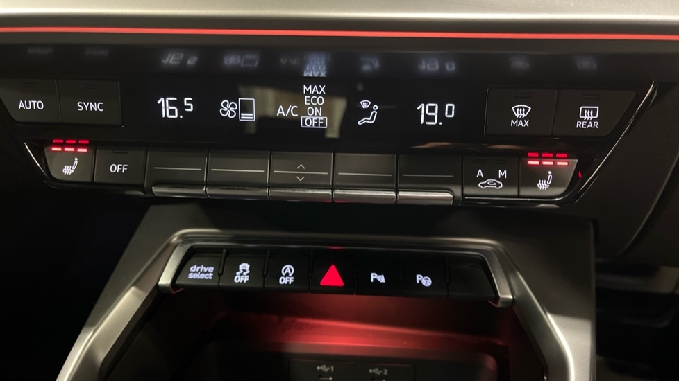 Used Audi A3 2021 for sale - 76788161: Photo 16