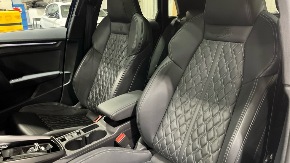 Used Audi A3 2021 for sale - 76788161: Photo 17