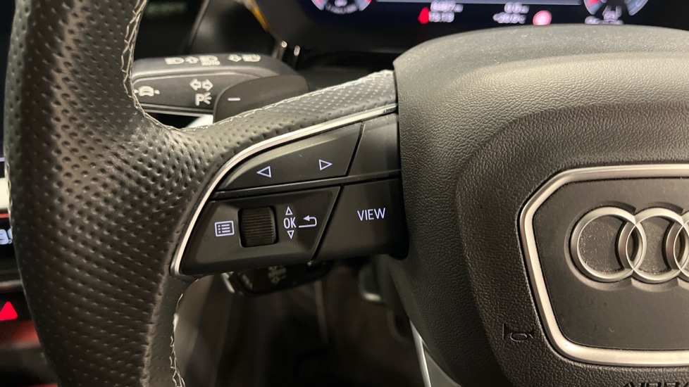 Used Audi A3 2021 for sale - 76788161: Photo 24