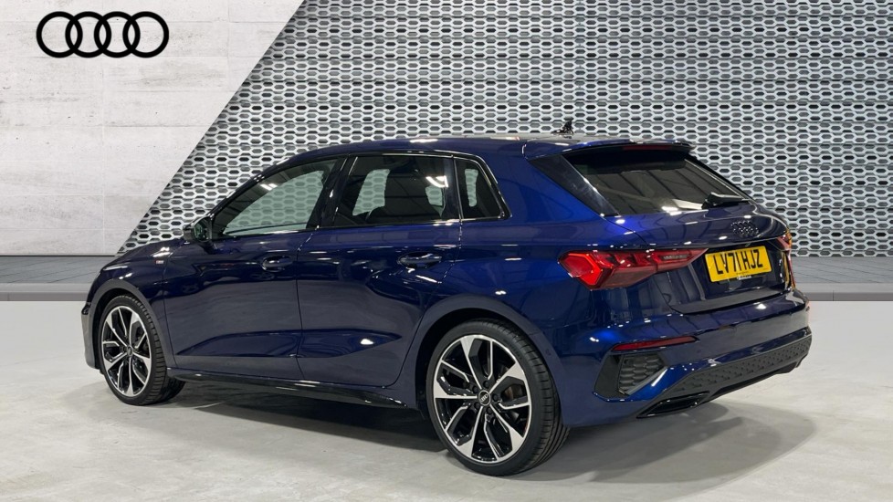 Used Audi A3 2021 for sale - 76788161: Photo 3