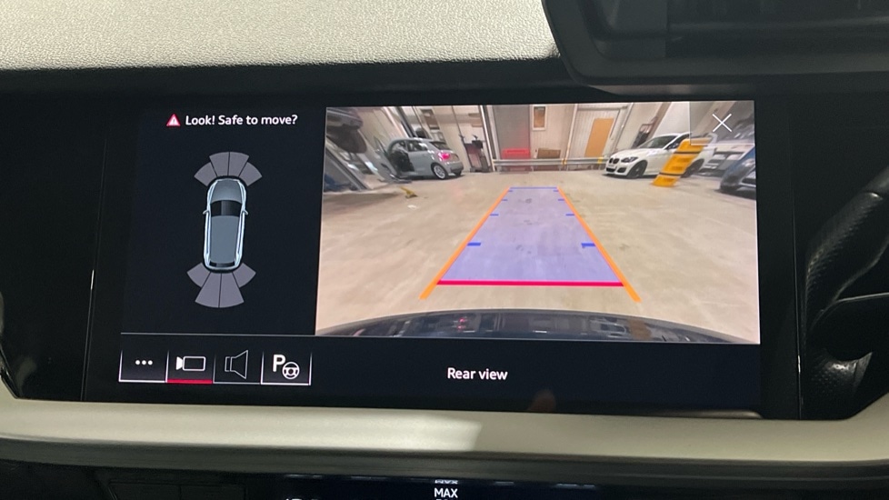 Used Audi A3 2021 for sale - 76788161: Photo 35