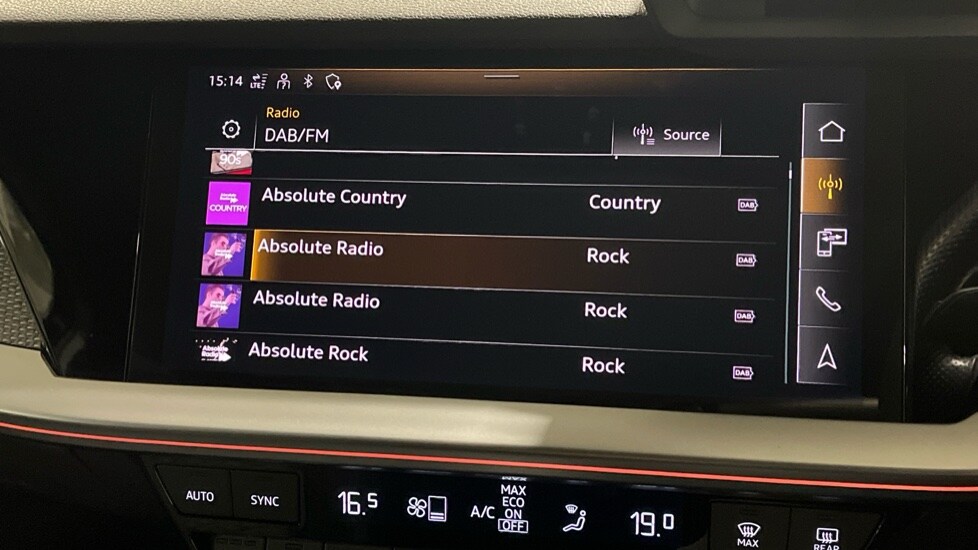 Used Audi A3 2021 for sale - 76788161: Photo 36