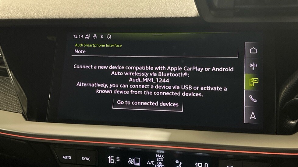 Used Audi A3 2021 for sale - 76788161: Photo 38