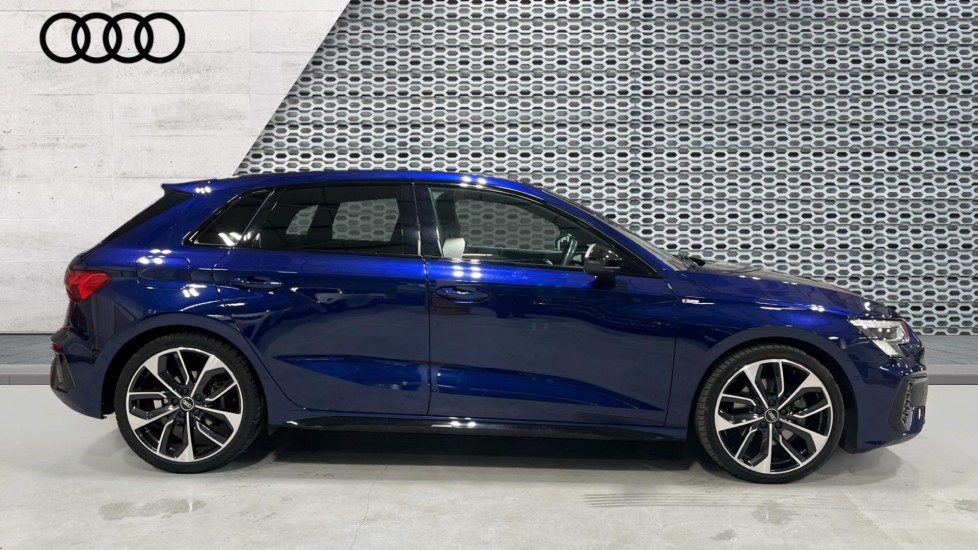 Used Audi A3 2021 for sale - 76788161: Photo 4