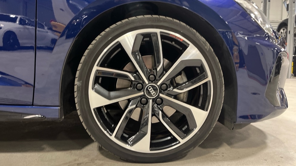 Used Audi A3 2021 for sale - 76788161: Photo 5