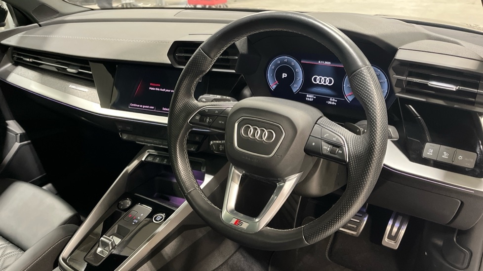 Used Audi A3 2021 for sale - 76788161: Photo 6