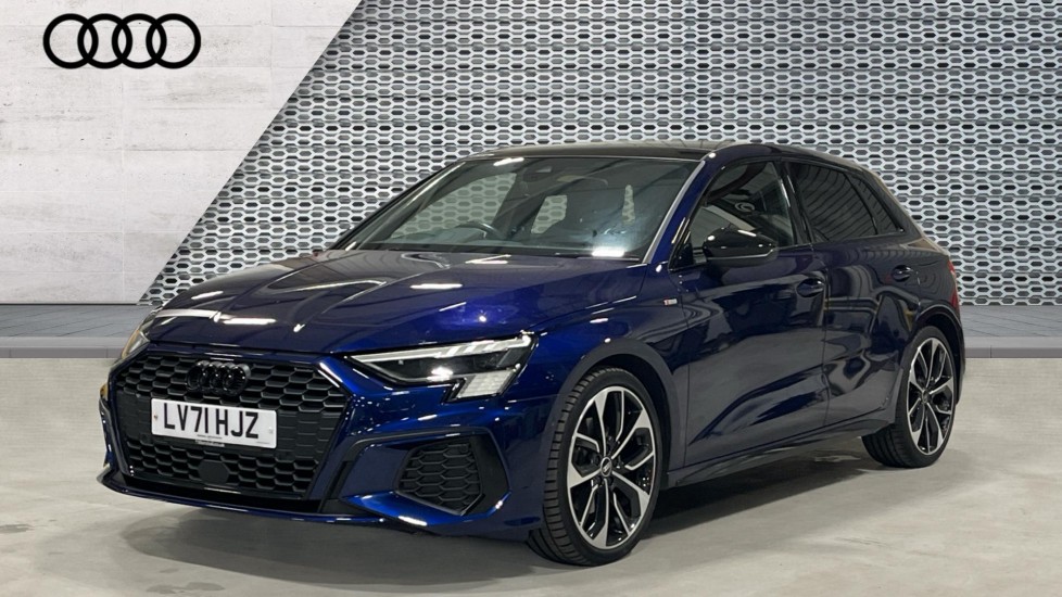 Used Audi A3 2021 for sale - 76788161: Photo 7