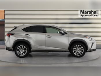 Used Lexus NX 2019 for sale - 76415234: Photo