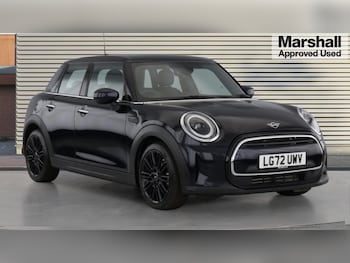 Used MINI Hatch 2022 for sale - 75471547: Photo