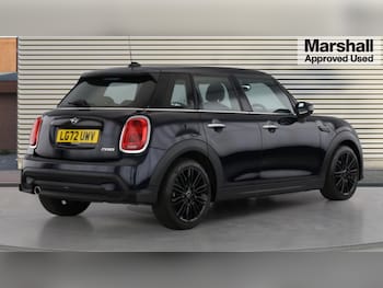 Used MINI Hatch 2022 for sale - 75471547: Photo