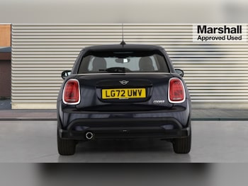 Used MINI Hatch 2022 for sale - 75471547: Photo