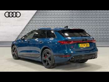 Used Audi A6 Saloon 2025 for sale - 74345839: Photo