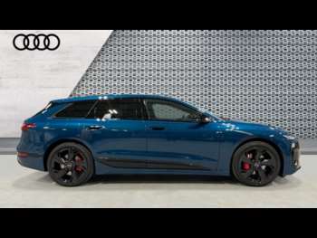 Used Audi A6 Saloon 2025 for sale - 74345839: Photo