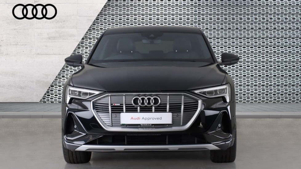 Used Audi e-tron 2021 for sale - 76161470: Photo 10
