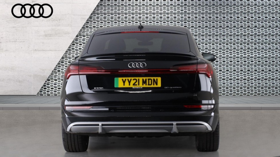 Used Audi e-tron 2021 for sale - 76161470: Photo 11