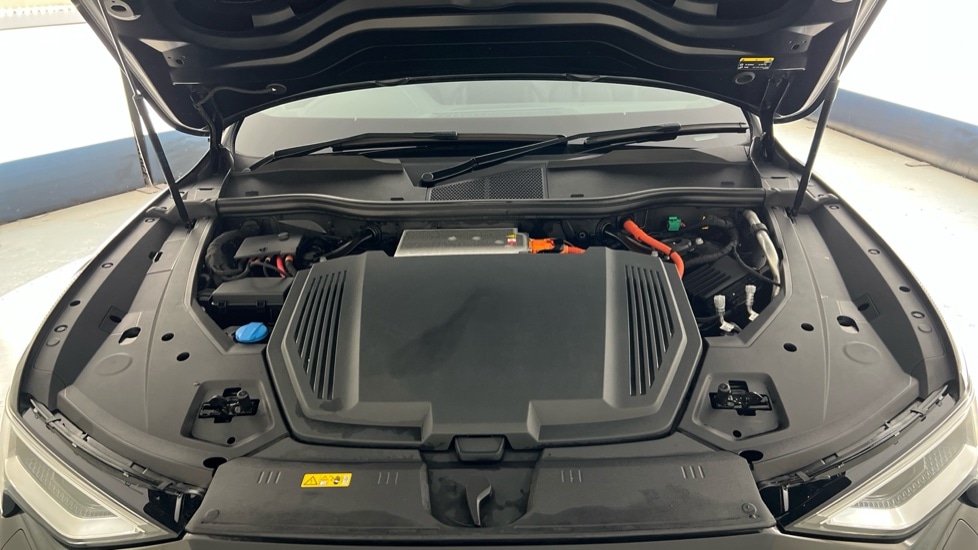 Used Audi e-tron 2021 for sale - 76161470: Photo 20