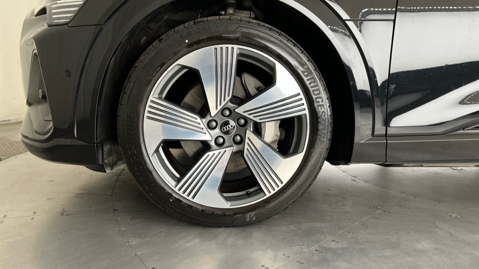 Used Audi e-tron 2021 for sale - 76161470: Photo 21
