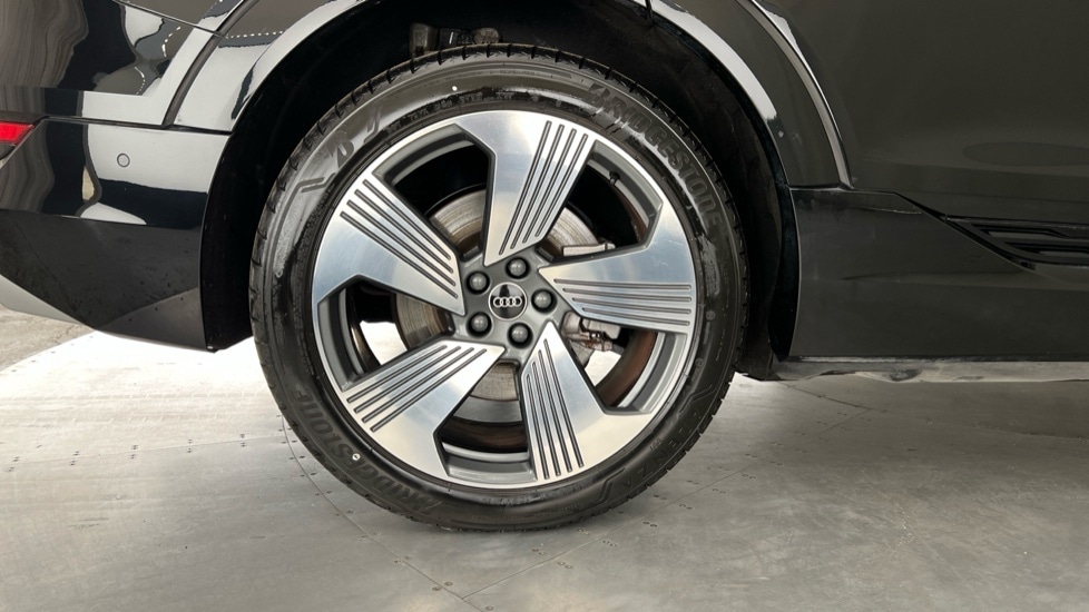 Used Audi e-tron 2021 for sale - 76161470: Photo 23
